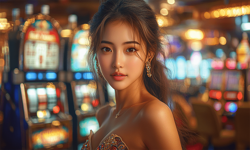 789 sòng bạc